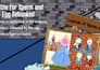 design creative educational infographics and visual graphics